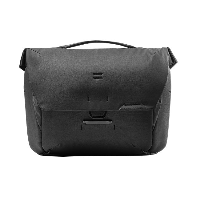 Peak Design Everyday Messenger 13L Sort
