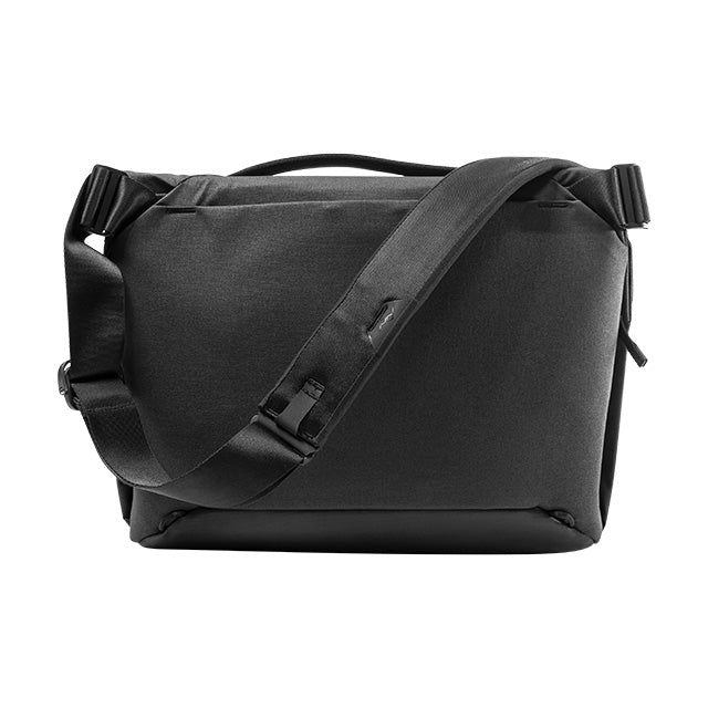 Peak Design Everyday Messenger 13L Sort