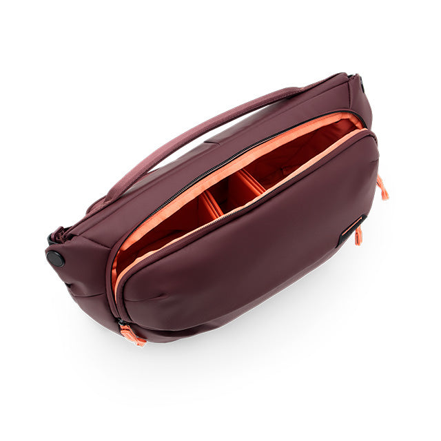 Peak Design Everyday Sling 10L V2 Eclipse