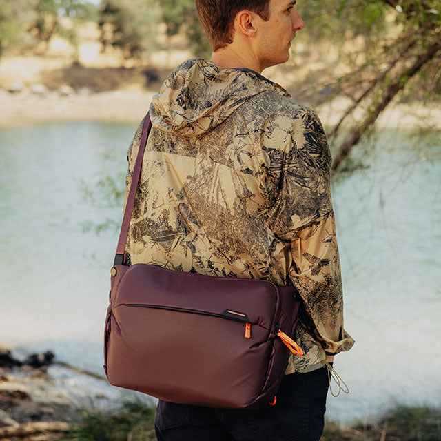 Peak Design Everyday Sling 10L V2 Eclipse