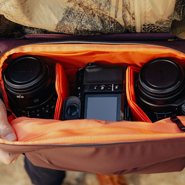 Peak Design Everyday Sling 10L V2 Eclipse