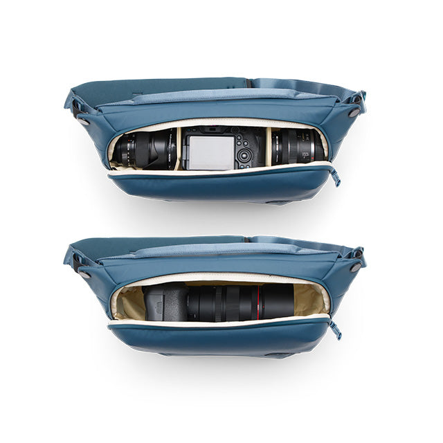 Peak Design Everyday Sling 10L V2 Ocean