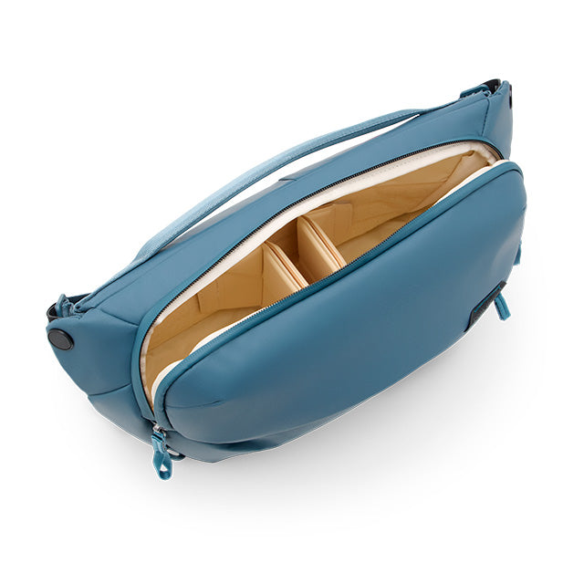 Peak Design Everyday Sling 10L V2 Ocean