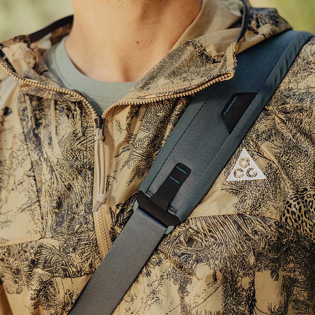 Peak Design Everyday Sling 10L V2 Ocean