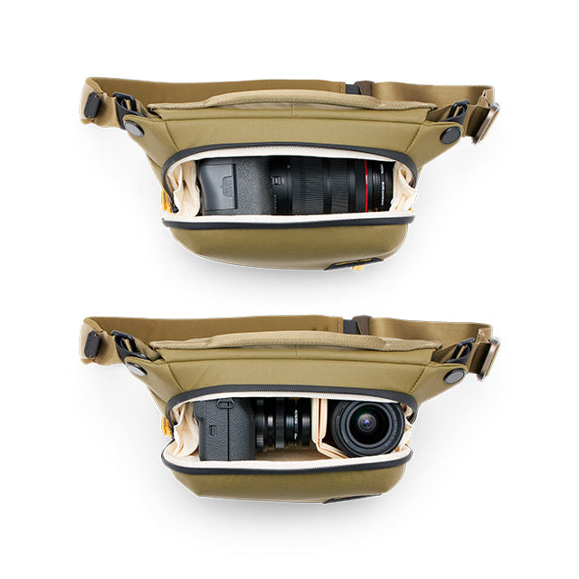 Peak Design Everyday Sling 3L V2 Kelp