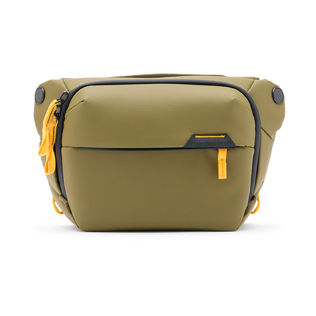 Peak Design Everyday Sling 3L V2 Kelp