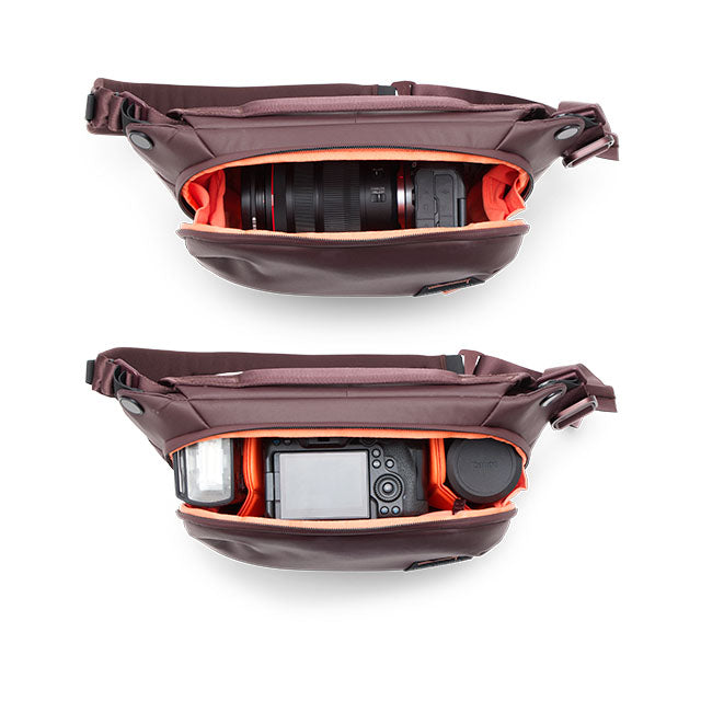 Peak Design Everyday Sling 6L V2 Eclipse