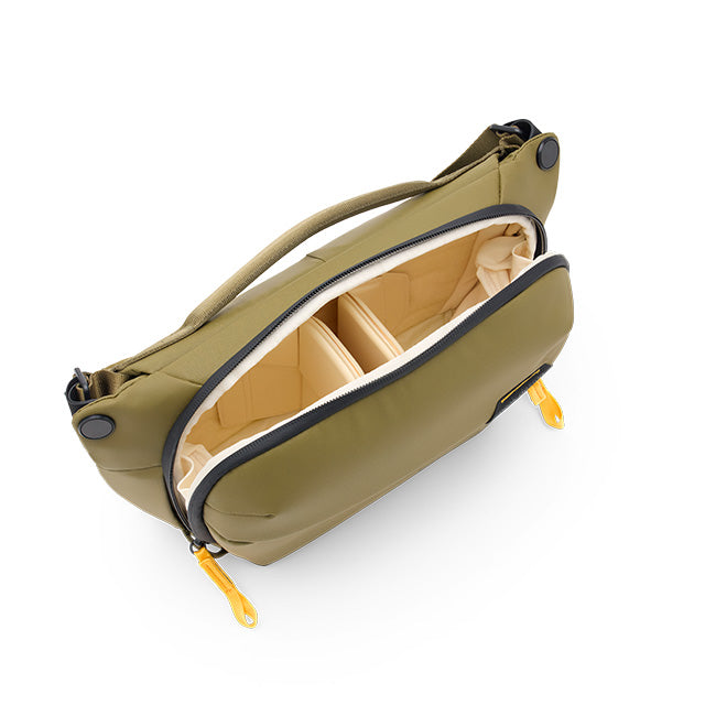 Peak Design Everyday Sling 6L V2 Kelp
