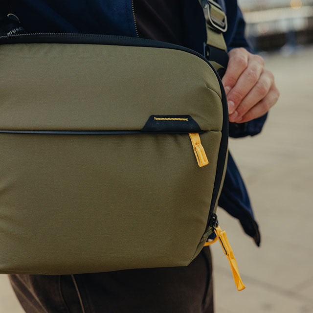 Peak Design Everyday Sling 6L V2 Kelp