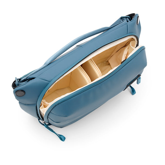 Peak Design Everyday Sling 6L V2 Ocean