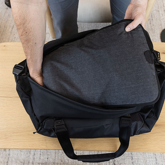Peak Design Packing Cube Large Charcoal
