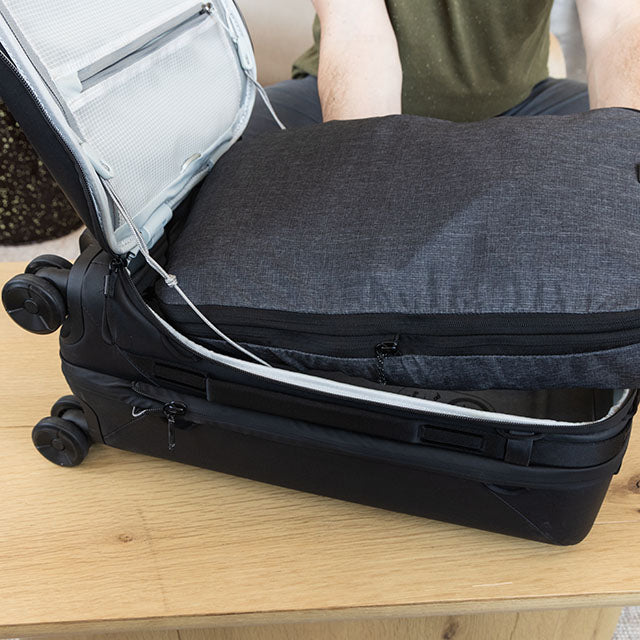 Peak Design Packing Cube Large Charcoal