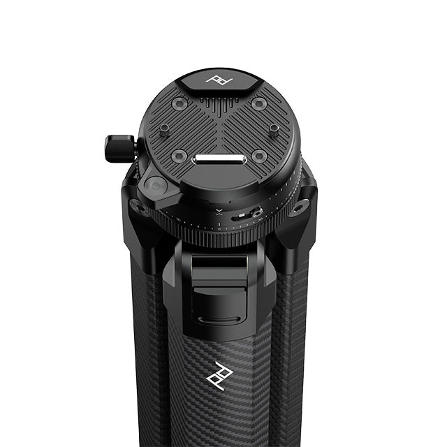 Peak Design Pro Tripod Tall