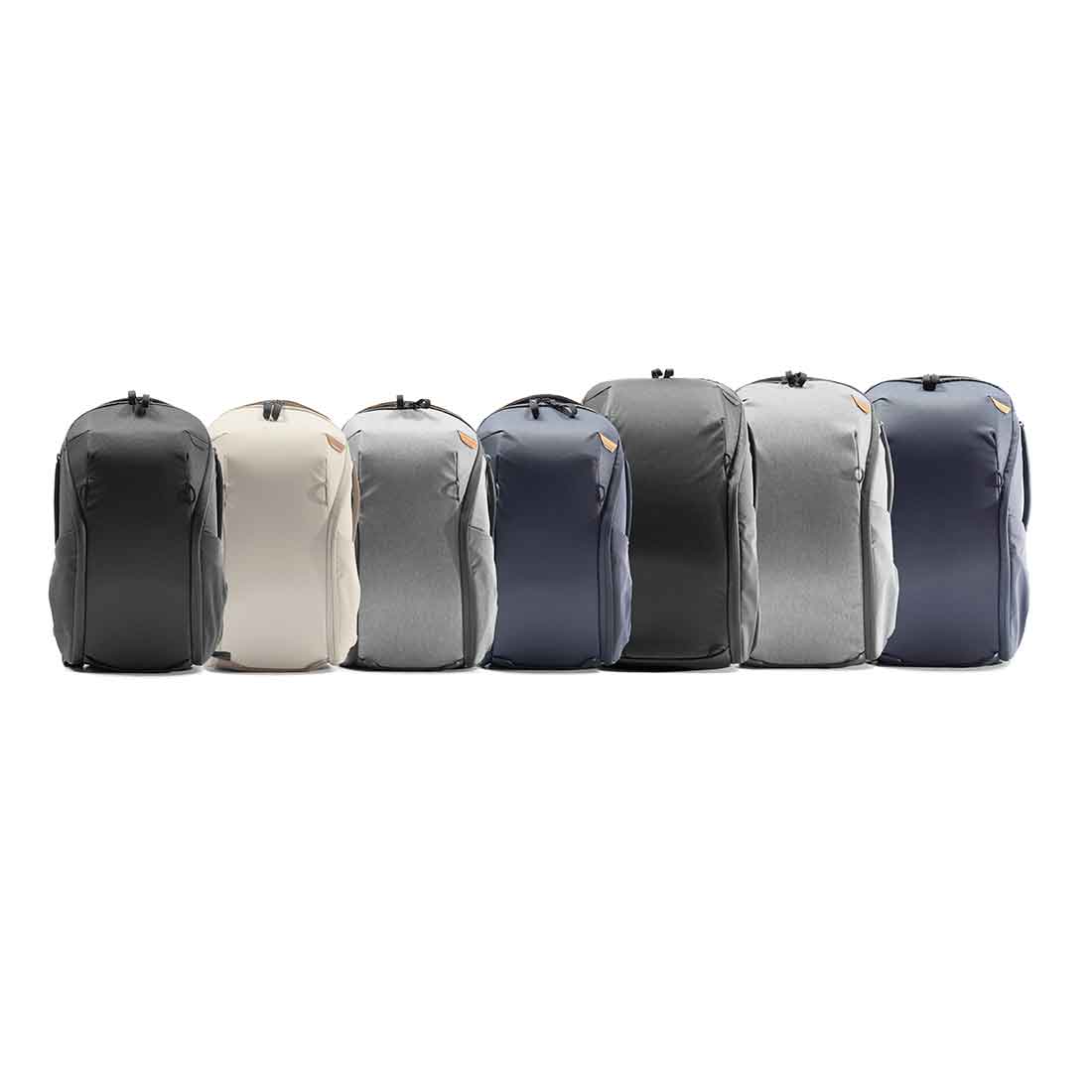 Peak Design Everyday Backpack 20L Zip V2 Sort