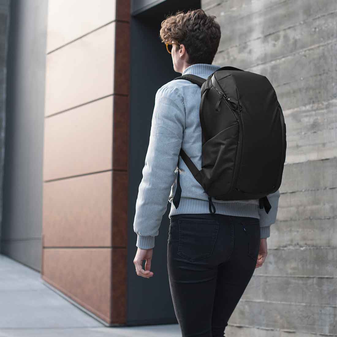 Peak Design Everyday Backpack 20L Zip V2 Sort