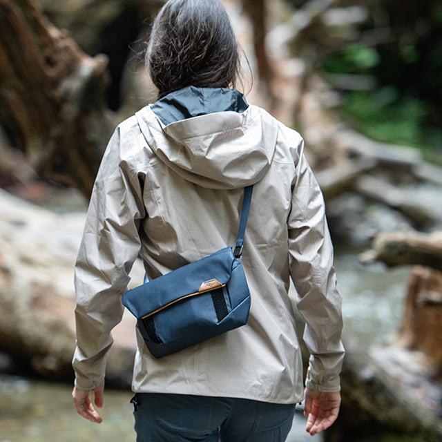 Peak Design The Field Pouch V2 Midnight Blue