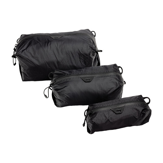 Peak Design Ultralight Packing Cube Pakke XXS-XS-S Sort