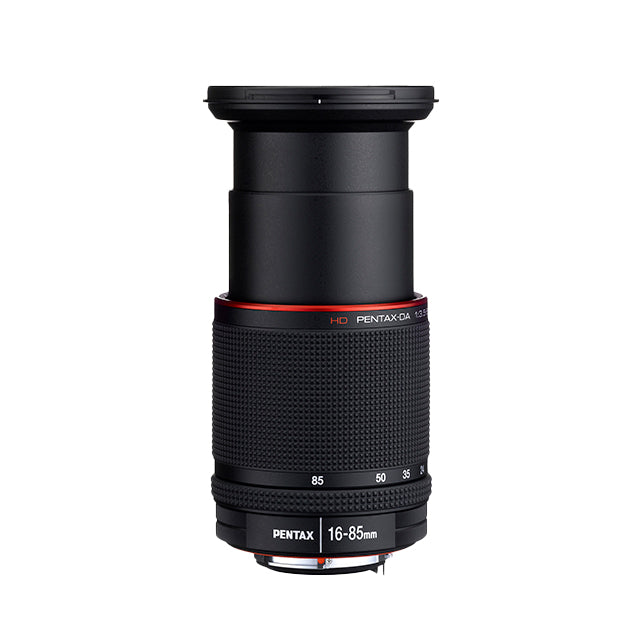 Pentax HD DA 16-85mm ED DC AW F/3.5-5.6