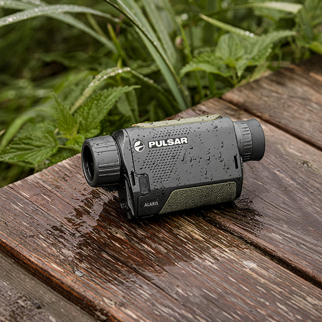 Pulsar WL Alaris XG30 Termisk Spotter