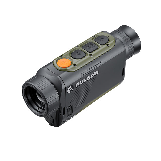 Pulsar WL Alaris XG30 Termisk Spotter