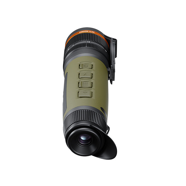 Pulsar WL Lumion XL50 Termisk Spotter