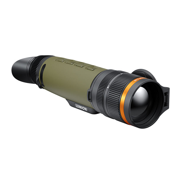 Pulsar WL Lumion XL50 Termisk Spotter