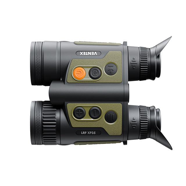 Pulsar WL Ventex XP35 Termisk Kikkert
