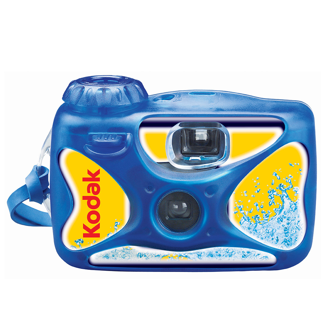 Kodak Sports Undervandskamera 800/27 1 stk.