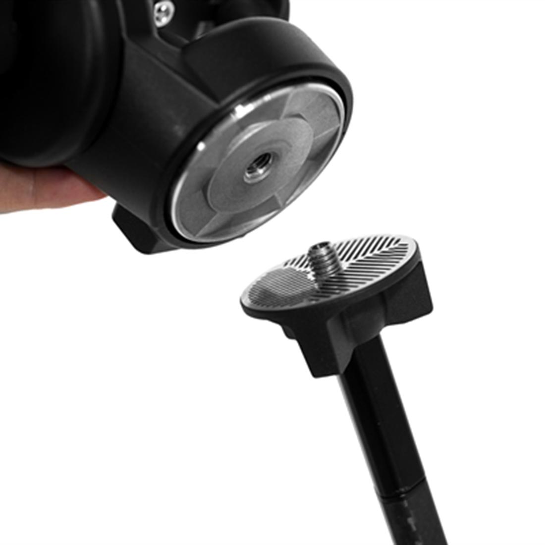 Peak Design Universal Head Adapter