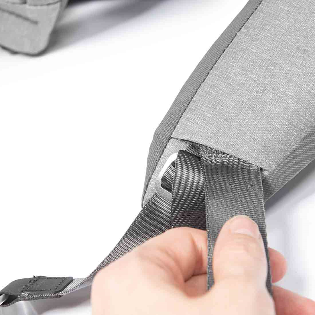 Peak Design Everyday Hip Belt V2 Medium Midnight Navy