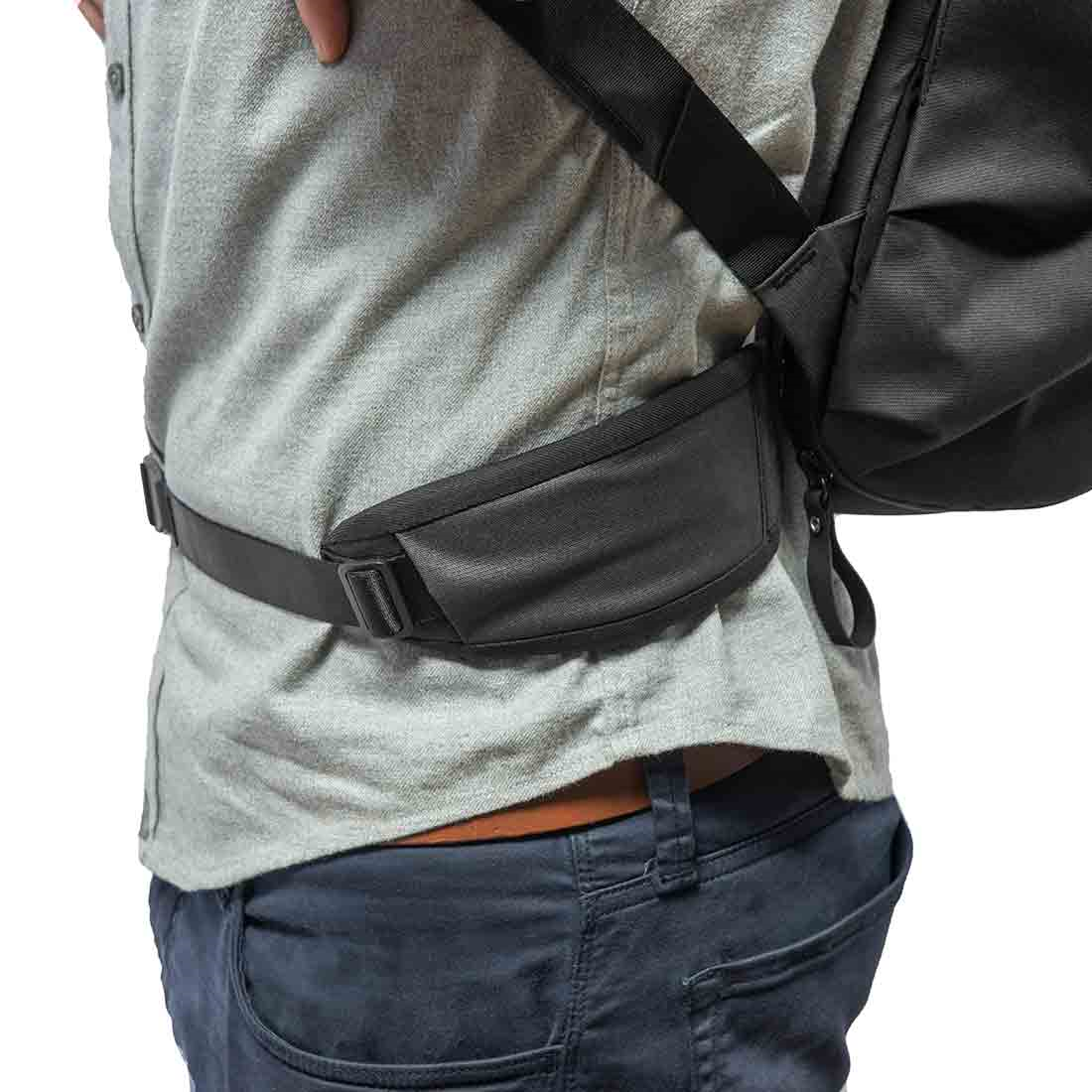 Peak Design Everyday Hip Belt V2 Medium Midnight Navy