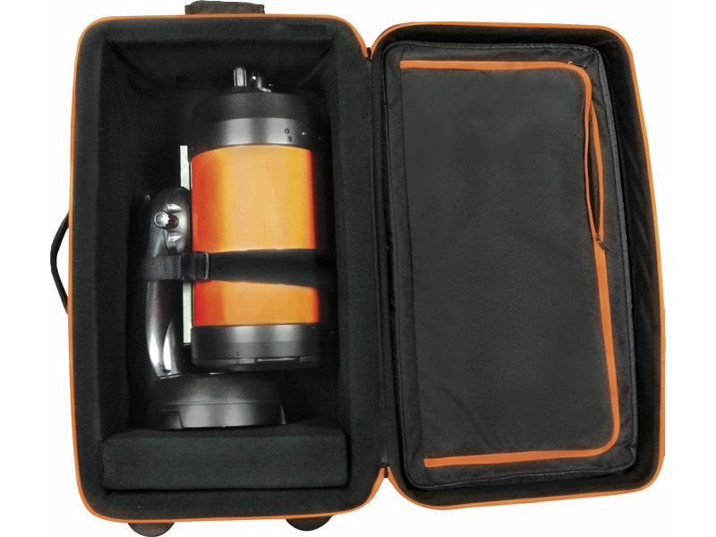 Celestron NexStar 8 Rulletaske