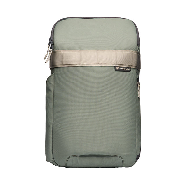 Gomatic Peter McKinnon Luma Kamera Taske 18L Sage