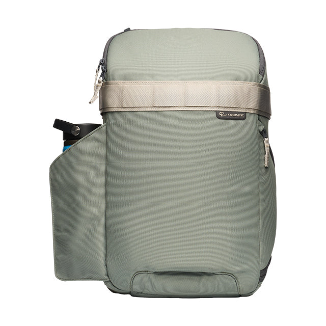 Gomatic Peter McKinnon Luma Kamera Taske 18L Sage