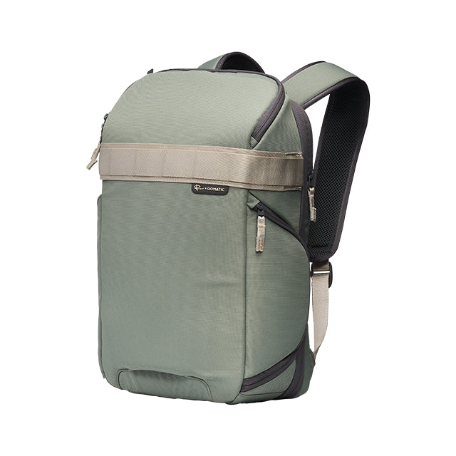 Gomatic Peter McKinnon Luma Kamera Taske 18L Sage