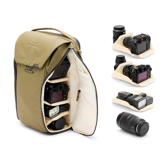 Peak Design Everyday Backpack 30L V2 Kelp