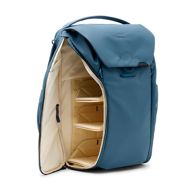 Peak Design Everyday Backpack 30L V2 Ocean