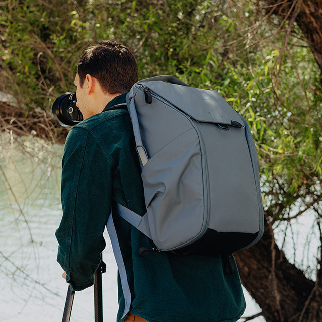 Peak Design Everyday Backpack 30L V2 Ocean