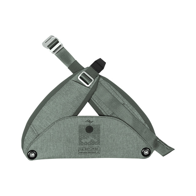 Peak Design Everyday Hip Belt V2 Medium Sage