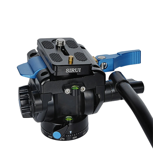 Sirui VA-5X Videohoved
