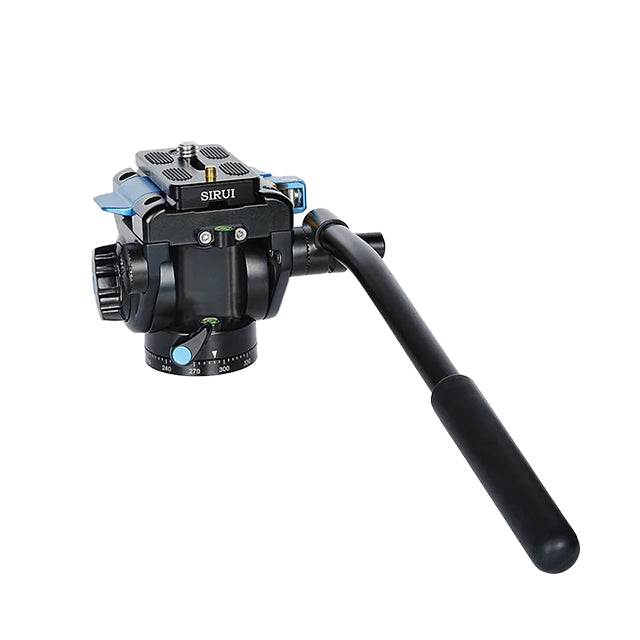 Sirui VA-5X Videohoved