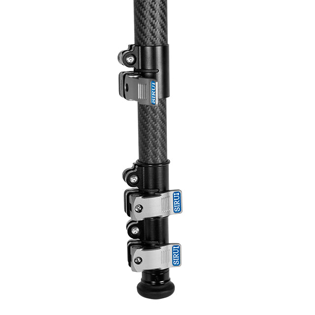 Sirui L-324F Kulfiberstativ + VA-5X