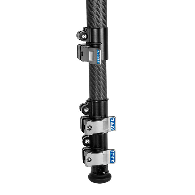 Sirui L-324F Kulfiberstativ + VH-10