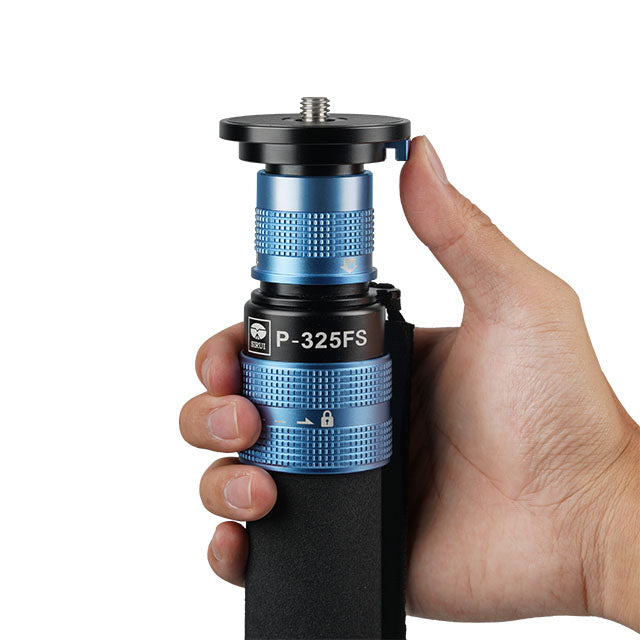 Sirui Monopod P-325FL