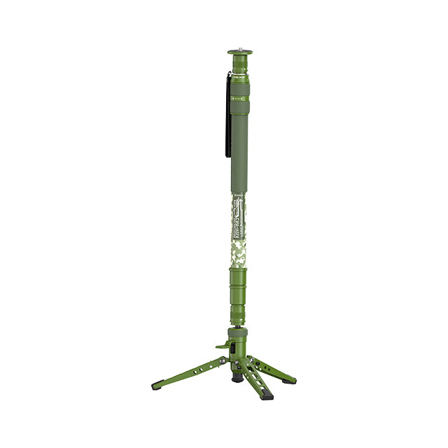 Sirui Monopod Pedal Version Camouflage CVM-145P
