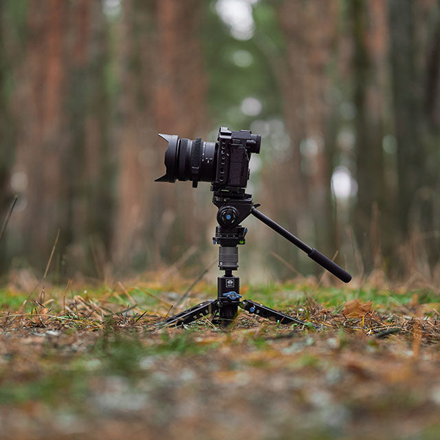 Sirui Monopod SVM-145