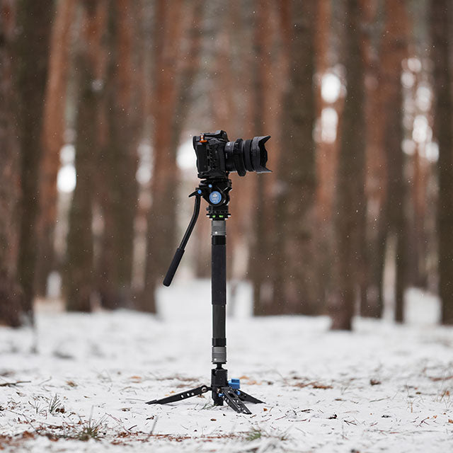 Sirui Monopod SVM-145