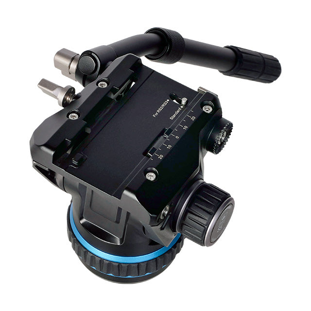 Sirui S5 Videohoved