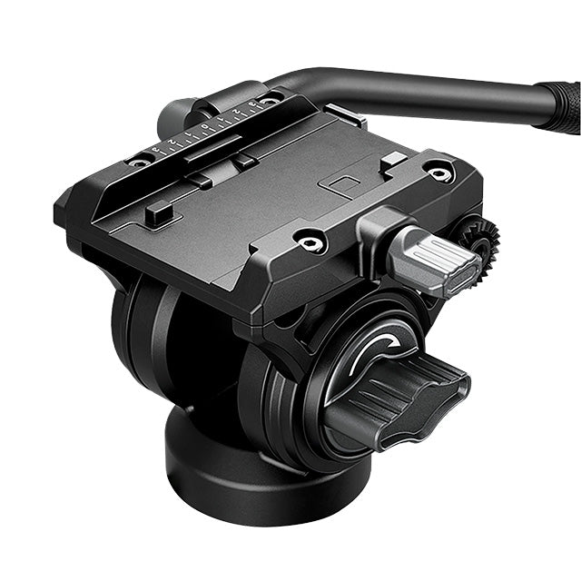 Sirui Videohoved S3