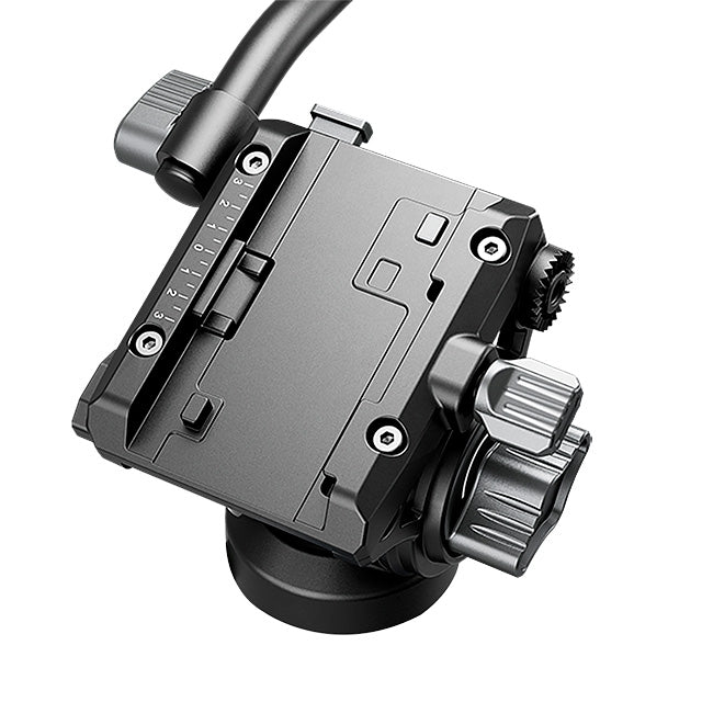Sirui Videohoved S3